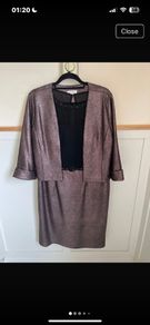 Nightingales Dress Suit Size 14