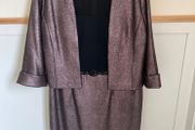 Nightingales Dress Suit Size 14