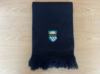 Premium Manchester City FC (MCFC) Scarf (Rare)