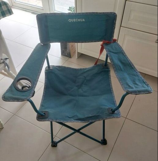 foldable chair