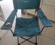 foldable chair