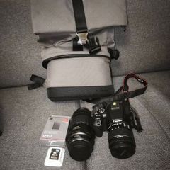 canon 250d