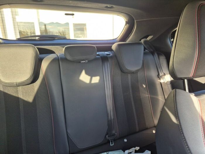 Opel Mokka 2022