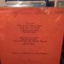 Phil Collins - No Jacket Required Vinyl Image 2