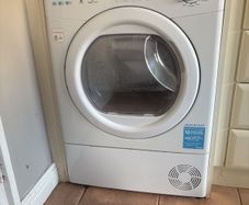 8kg Tumble Dryer