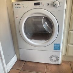 8kg Tumble Dryer