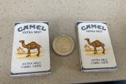 Camel Matches 2