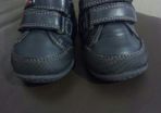 Pablosky Boots, size EU-18, UK-2