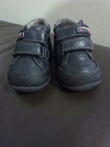 Pablosky Boots, size EU-18, UK-2