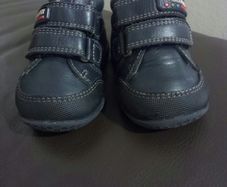 Pablosky Boots, size EU-18, UK-2