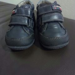 Pablosky Boots, size EU-18, UK-2