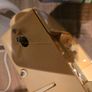 vintage singer sewing machine Image 9