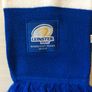 Leinster Rugby Scarf. Official Leinster Season Ticket Holder Scarf Image 2