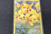 Pikachu rc29