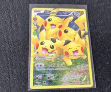 Pikachu rc29