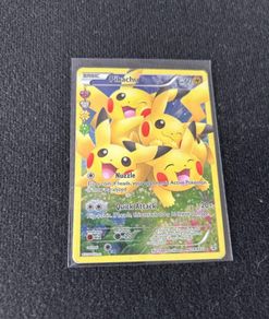 Pikachu rc29