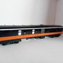 Model Railway  Irish Mk1 Generator Van Image 2