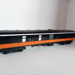 Model Railway  Irish Mk1 Generator Van