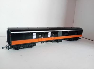 Model Railway  Irish Mk1 Generator Van
