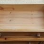 wooden unit/cupboard Image 4