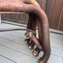 BMW S1000RR 2010-2014 OEM Full Exhaust System Complete Image 5