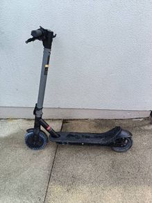 scooter