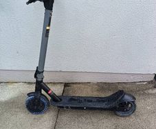 scooter