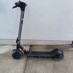 scooter