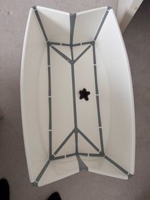 stokke bath - foldable Large