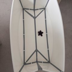 stokke bath - foldable Large
