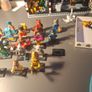 lego cmfs various series Image 4
