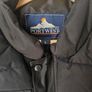 Bodywarmer Black Image 6