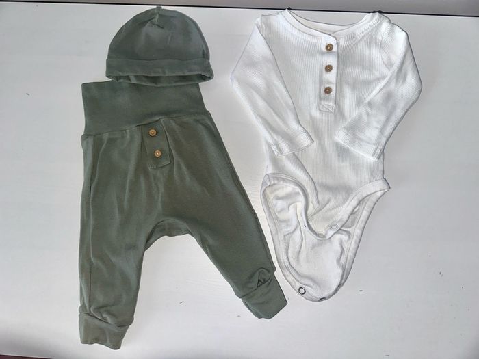 baby 12 piece baby boy clothes bundle