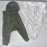 baby 12 piece baby boy clothes bundle Image 8