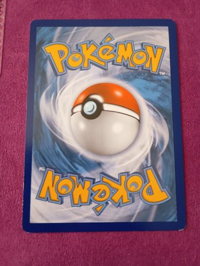 Pokemon Pikachu RC29