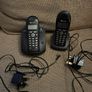 2 handset telephone Image 2