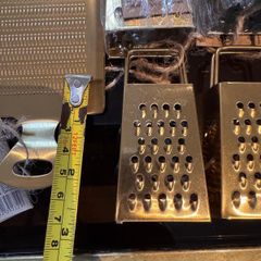 Mini Cheese Graters