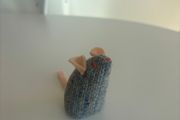 One of Mrs Boland's Mice