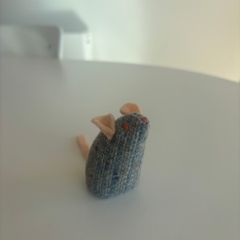 One of Mrs Boland's Mice