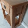Small console table for sale Image 5