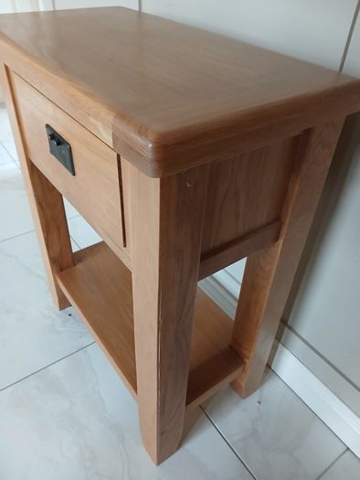 Small console table for sale