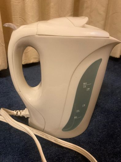 Vintage Proctor Silex Electric Kettle/American