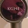 KOHE Cordless Vacuum Cleaner with LED Display, in excellent condition, comes with charger Image 2