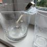 Etched Glasses & Ice Bucket Set Image 4