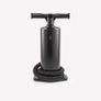 Double Air Mattress + Hand Pump Image 5