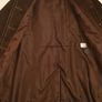 Real Leather Suede Ladies Jacket Image 3