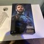hot toys captain America infinity war Image 3