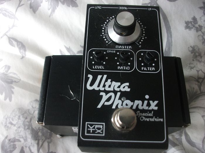 Pedal Clear out