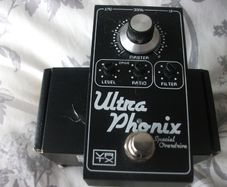 Pedal Clear out