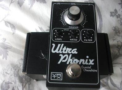 Pedal Clear out